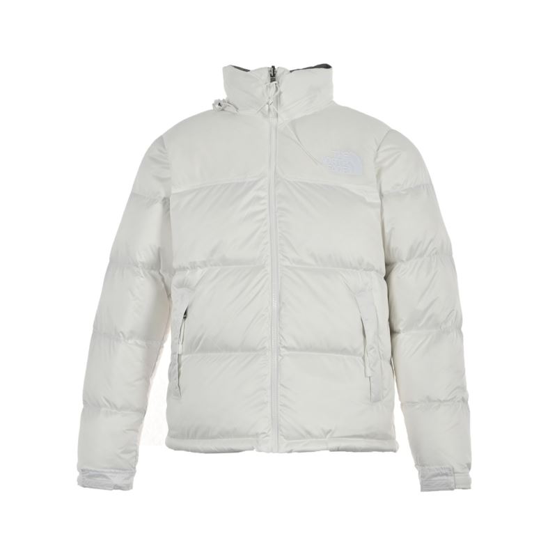 The North Face Down Jackets